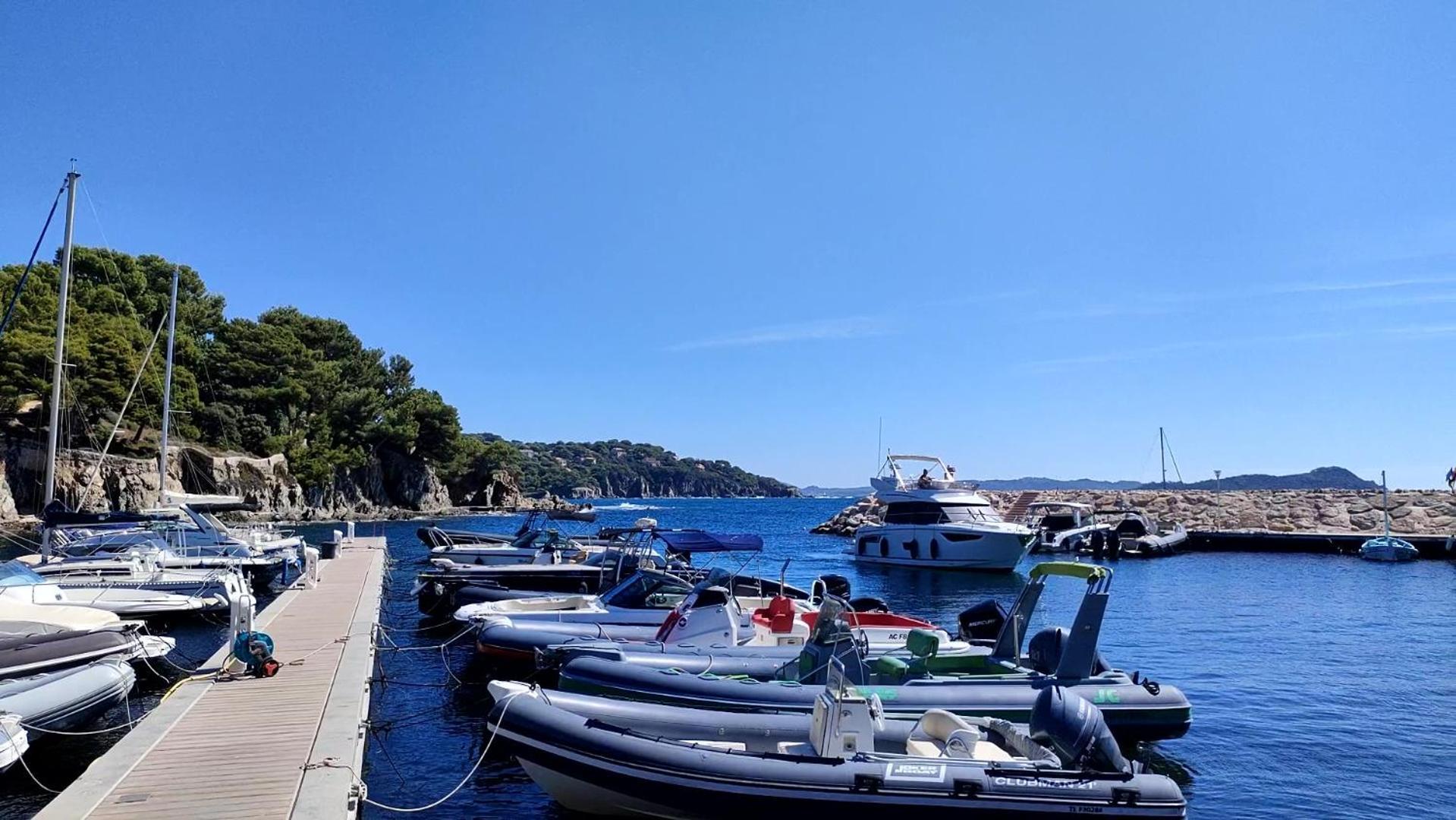 Camping La Bergerie Plage Hotel Hyères Kültér fotó